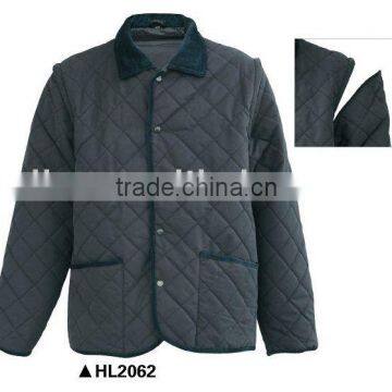 body warmer jacket