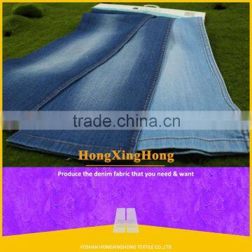 Foshan Tencel Denim Fabric Manufacturer Wholesale 2017 Hot New Products