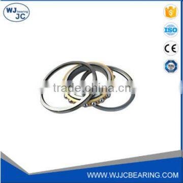 Single -row Angular Contact Ball Bearing ,7408BM,WJJC photo-3