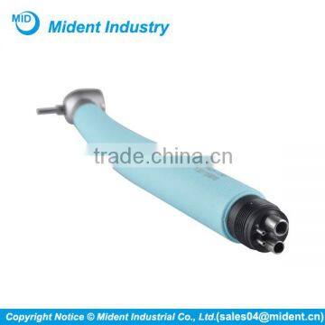Cheap Wrench Chuck Colorful Dental Handpiece, Dental Handpiece Sale photo-3