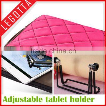 Factory Price Good Quality Top Sell Metal Foldable pc Holder in Stock photo-2