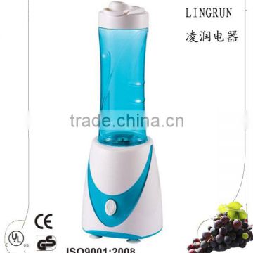 Mini electric blender