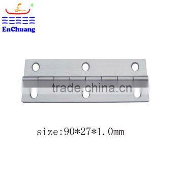 zinc alloy,stainless, metal steel hinges for door