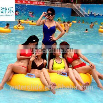 Fiberglass Water spray toys for water park equipment