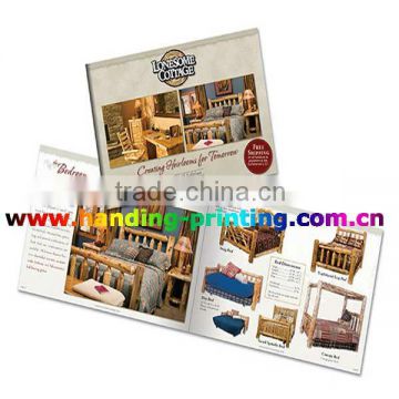 catalog design of furniture