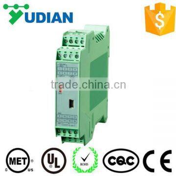 AI-7021D5 Thermocouple Temperature Transmitter 0-10v Output