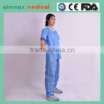 Best Price High Quality medical dressing gowns with certificate supplier with CERTIFICATE supplier