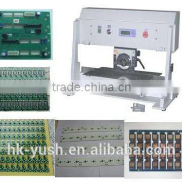 Alum PCB Separator With CAB Blades ,Aluminum Pcb Depanelizer Machine -YSV-1A photo-5