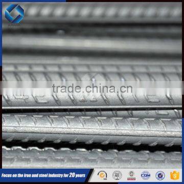 High Quality Hot Sale High Yield Strength Deformed Bars