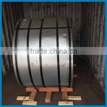 SGCC Hot Dip Galvanized GI Steel Coil