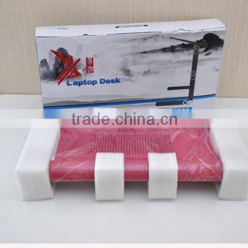 Portable Laptop Table, Folding Adjustable Laptop Table From Factory Hot Selling photo-6