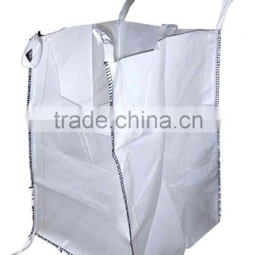 Firm, Reusable, PP, Bulk Bag (KL08BB006)