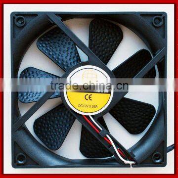 W-TEL industrial outdoor telecom cabinet fan 12V48VDC