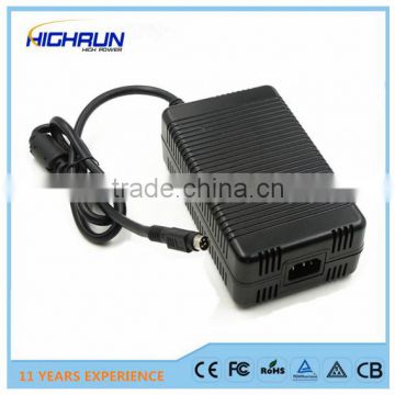 OEM factory 6 volt power supply 6V 20A with full two years warranty