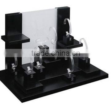 Acrylic Watch Display Stand