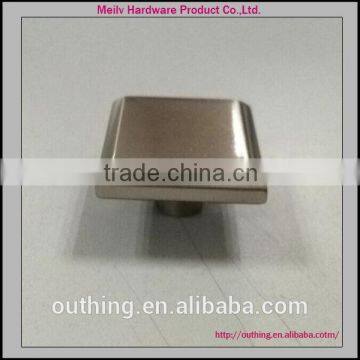 2015-2015 brass color zamak furniture hardware cabinet knob