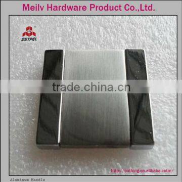 China supplier hot sell zinc ally cabinet handle