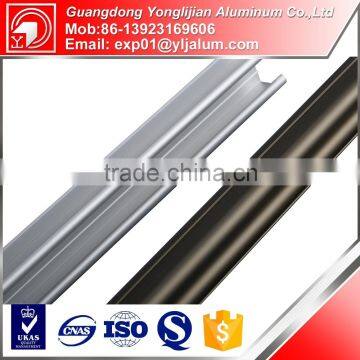 Best Selling ONE! Glass Patio Doors With Attractive Fashion photo-6