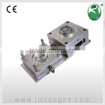 Machinery industry mould making