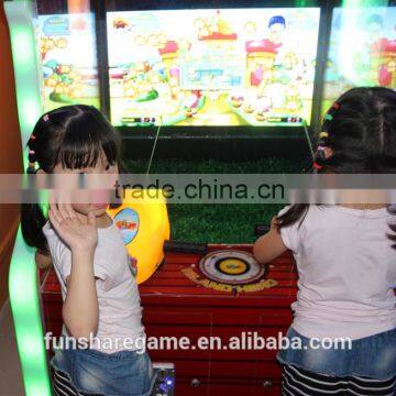 Funshare 42 LCD Inch Video Simulator Shooting Water Game Coin Operated Games For Kids photo-6