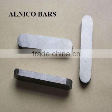 Block Alnico Magnet