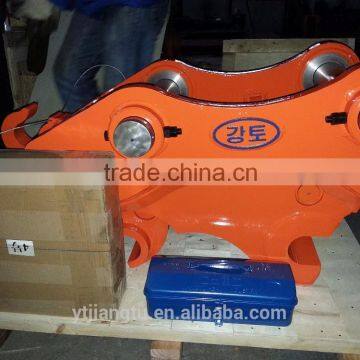 Quick Coupler for 39000 - 49000 lb Excavator NEW