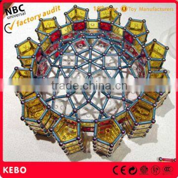 Enlighten Train Toy