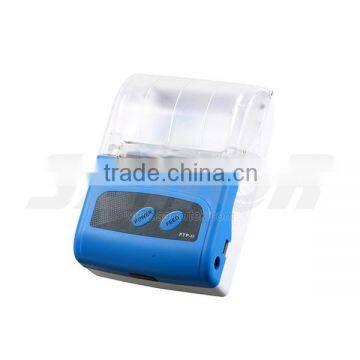 Sanor PTP-II 58mm mini mobile bluetooth portable thermal printer
