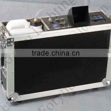 Antari F-5D Fazer AMHaze-Studio Pro Stage 900W Mist Haze Fog Smoke Machine photo-4