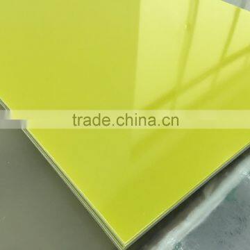 Epoxy Resin Fiberglass Board For In-Circuit Testing Fiberglass ICT Board