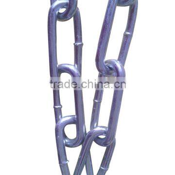 China DIN 763 Steel Link Chain