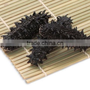 Japanese healthy dried sea cucumber for seafood companies