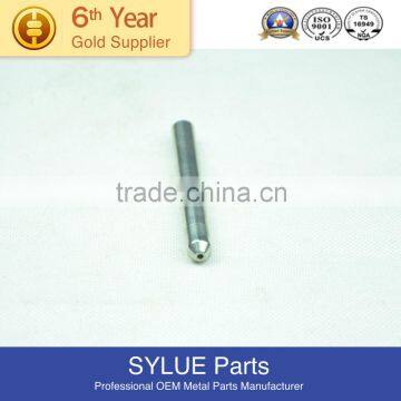 Cnc Machined Parts With Micro Machining photo-5