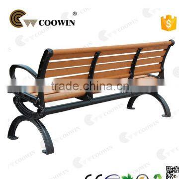 2015 Spring Fashion Style WPC Outdoor Bench photo-4