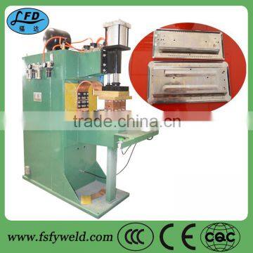 Spot Welding Machine(factury) Capacitor Energy-storage Metal Spot Weldingmachine photo-3