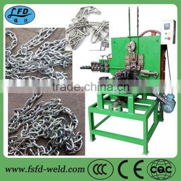 Rebar bending machine automatic rebar chain bending machine made in chain rebar bending machine