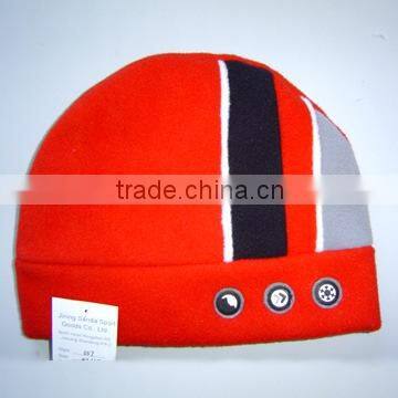 Fashion Fleece Gloves photo-2