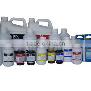 2016 Posting WER Top Grade Quality Dye Ink for Canon Desktop Printer photo-2