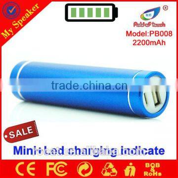 hot new products for 2014 power bank charger