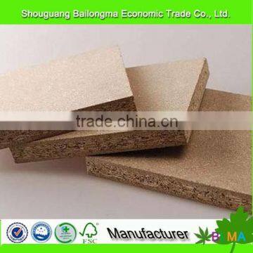 cheap chipboard/particleboard prices for sale