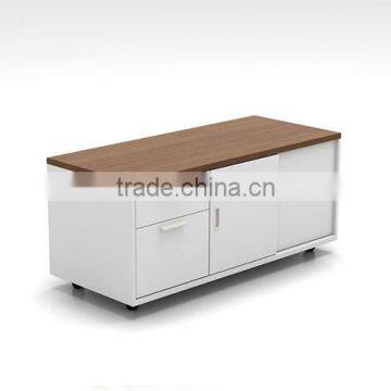Modern Secretary CEO Office Desk (TT-Series) photo-6