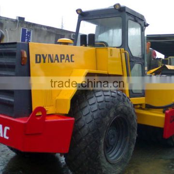 good performance of used road roller DYNAPAC CA30D for sale