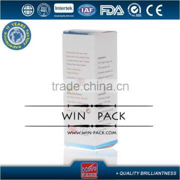 Fashion Design Cosmetic Paper Packing Box, Creative Paper Packing Box for Cosmetic photo-3