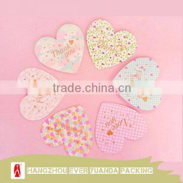 Special updated wire greeting card spinners