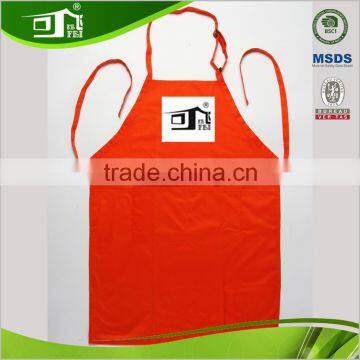 aprons with adjustable neck strap