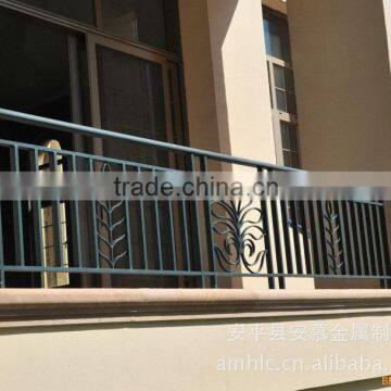 Beautiful Window Grid Fence /guard Fence photo-6