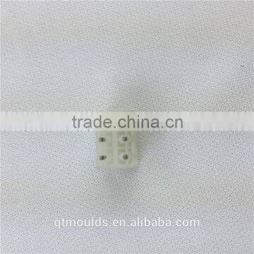 Electronic Plastic Terminal Connector/connector Terminal photo-4