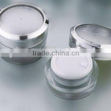 5g cosmetic cream jar