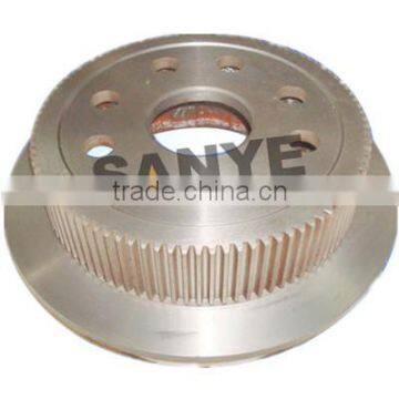 BULLDOZER DRUM FOR D85 D85A-18 D85A-21 PART NUMBER 154-22-11122