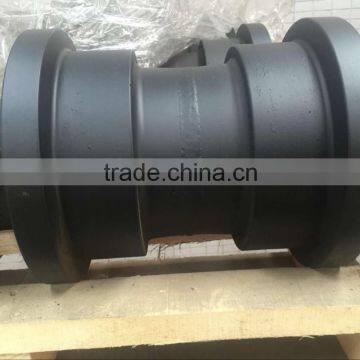 Undercarriage Spare Parts PC400-7 Track Roller 208-30-00210 for Excavator Parts